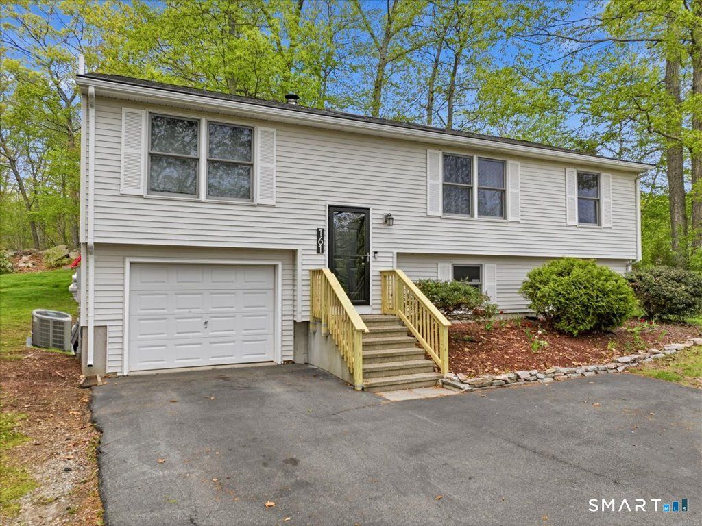 Photo of 161 Deerfield Ridge Drive, Groton, CT 06355 (MLS # 24174582)