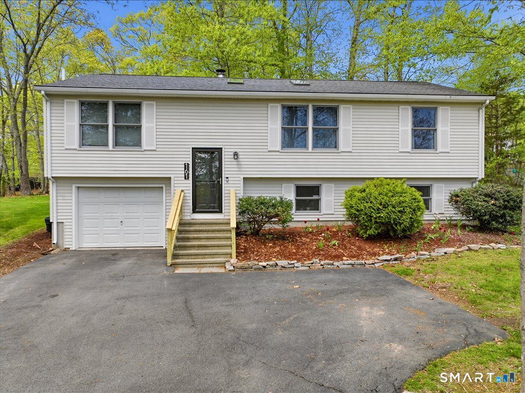 161 Deerfield Ridge Drive