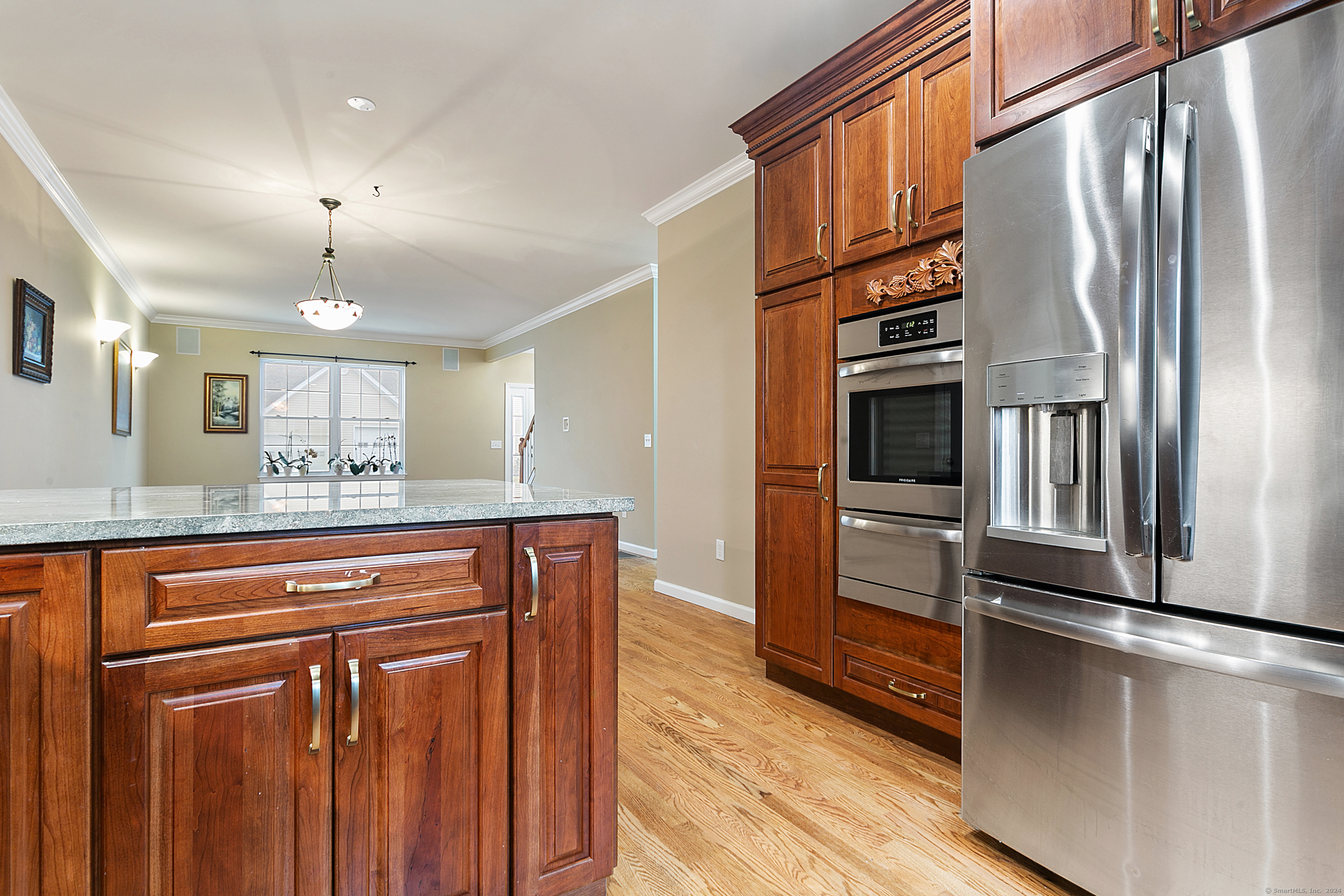 38 Heron View Road #38, New Fairfield, Connecticut image 3