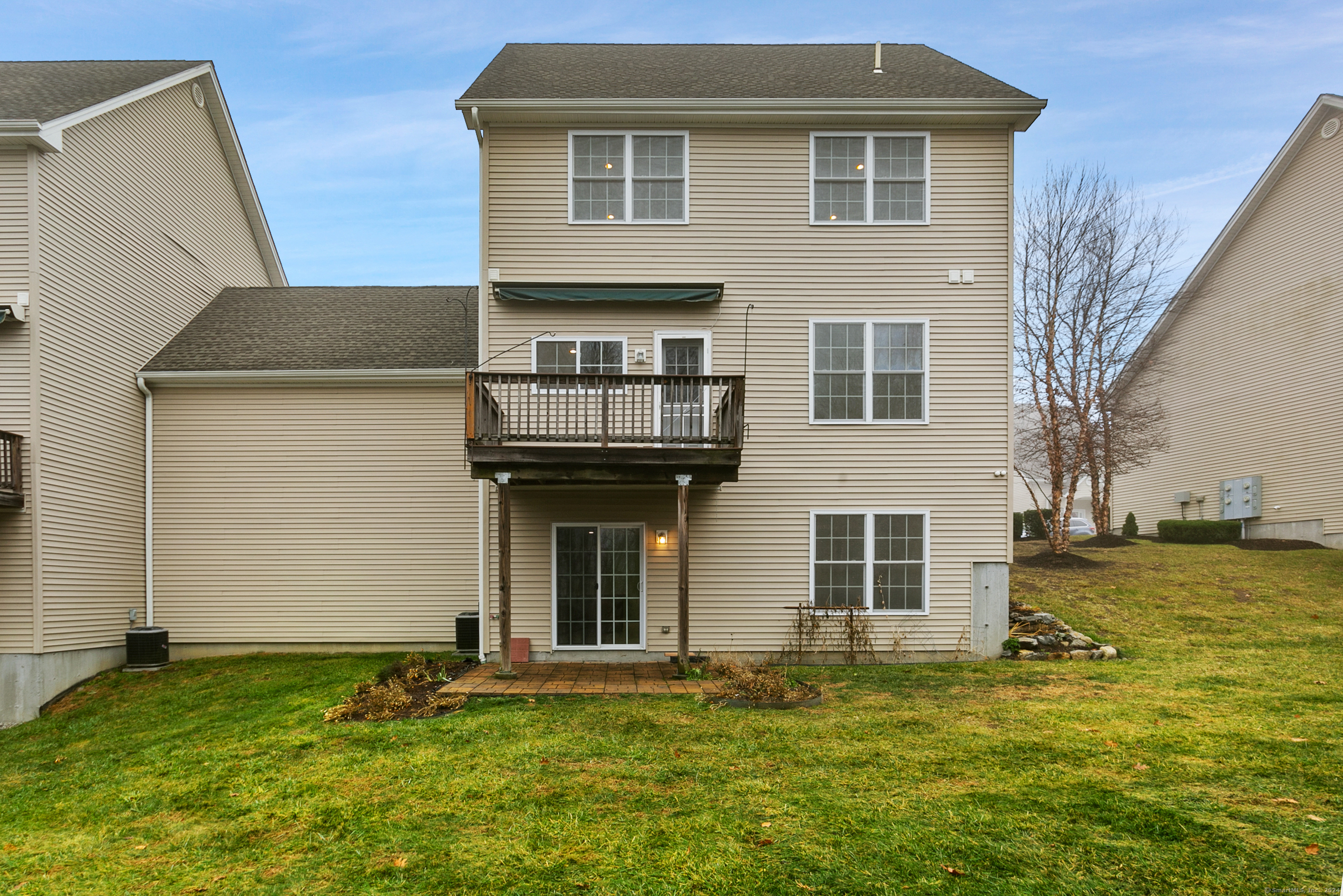 38 Heron View Road #38, New Fairfield, Connecticut image 18