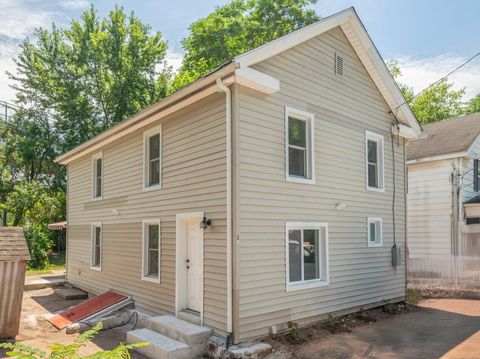 A home in Middletown