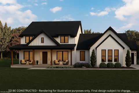 36 Olde Meadow Road Woodstock CT 06281