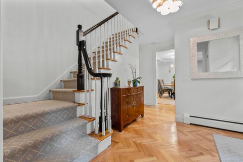 Tiny photo for 94 Glen Drive, New Canaan, CT 06840 (MLS # 24153070)