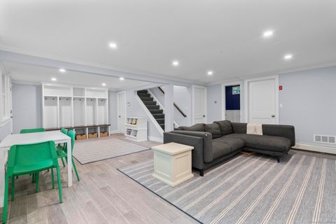 Tiny photo for 94 Glen Drive, New Canaan, CT 06840 (MLS # 24153070)