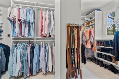 Tiny photo for 94 Glen Drive, New Canaan, CT 06840 (MLS # 24153070)