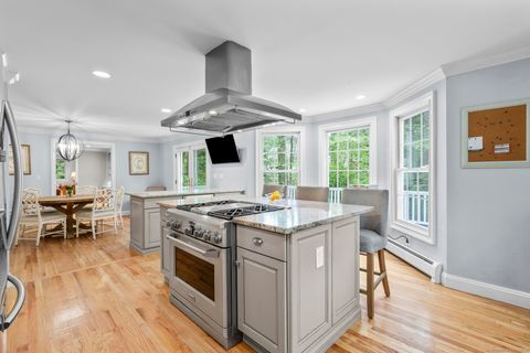 Tiny photo for 94 Glen Drive, New Canaan, CT 06840 (MLS # 24153070)