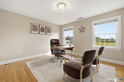 Tiny photo for 29 Halladay Avenue W, Suffield, CT 06078 (MLS # 24189931)