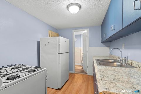 Tiny photo for 87 Amity Street #2S, Hartford, CT 06106 (MLS # 24151819)