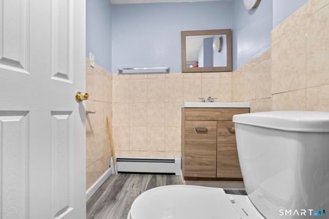 Tiny photo for 87 Amity Street #2S, Hartford, CT 06106 (MLS # 24151819)