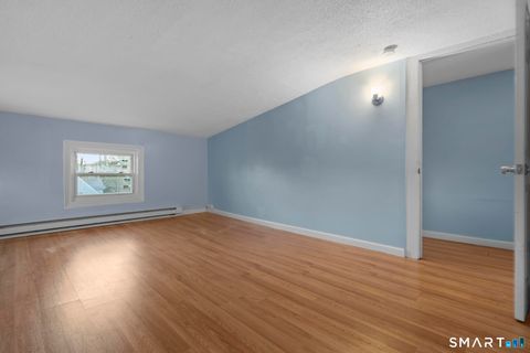 Tiny photo for 87 Amity Street #2S, Hartford, CT 06106 (MLS # 24151819)