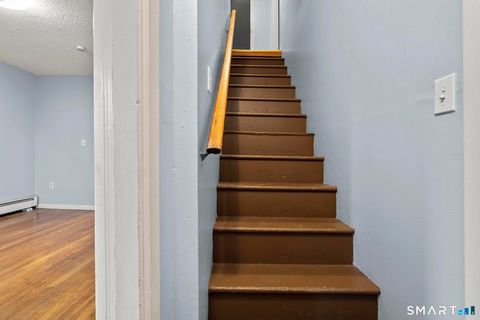 Tiny photo for 87 Amity Street #2S, Hartford, CT 06106 (MLS # 24151819)