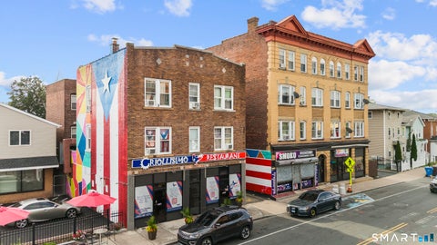 Multifamily For Sale - 340 Arch Street<br/> New Britain, CT 06051