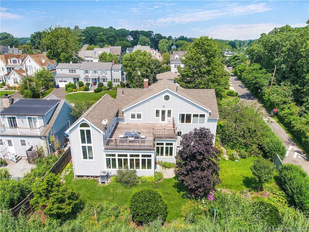 Photo 1 of 14 Sunwich Road, Norwalk, Connecticut, $1,600,000, Web #: 170099292