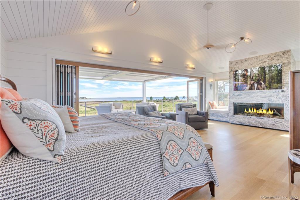 Property for Sale at 74 Seaside Avenue, Guilford, Connecticut - Bedrooms: 4 
Bathrooms: 4 
Rooms: 9  - $4,700,000