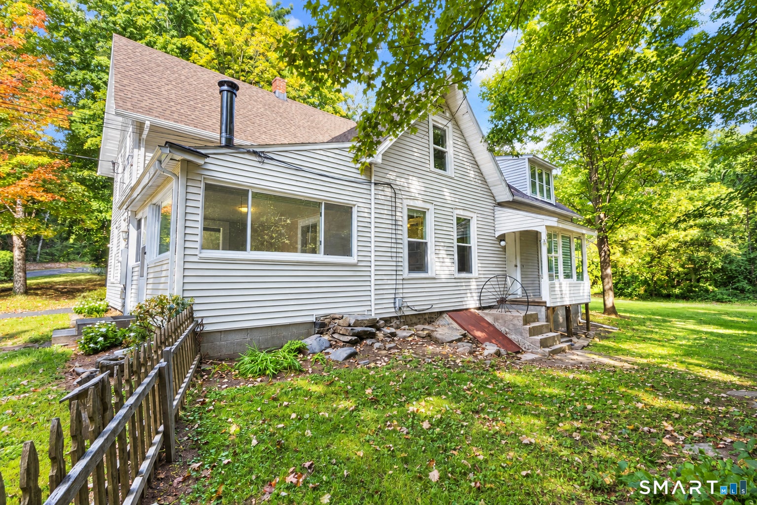 146 Lost Acres Road