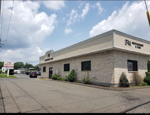 1512 Wolcott Road Wolcott CT 06716