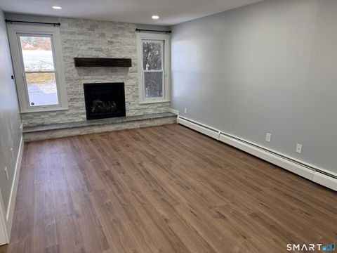 Tiny photo for 25 Hickory Lane #25, Rocky Hill, CT 06067 (MLS # 24151135)