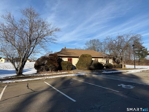 Tiny photo for 25 Hickory Lane #25, Rocky Hill, CT 06067 (MLS # 24151135)