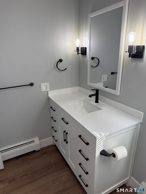 Tiny photo for 25 Hickory Lane #25, Rocky Hill, CT 06067 (MLS # 24151135)