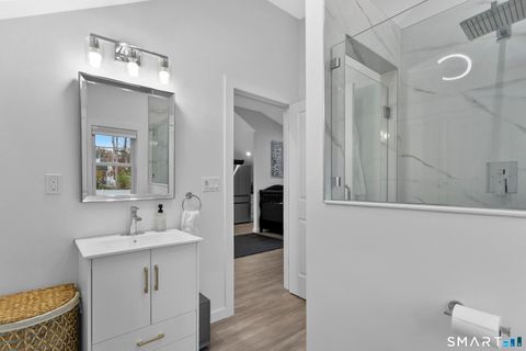 Tiny photo for 97 Fayerweather Terrace, Bridgeport, CT 06605 (MLS # 24148858)