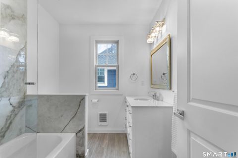 Tiny photo for 97 Fayerweather Terrace, Bridgeport, CT 06605 (MLS # 24148858)