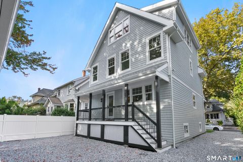 Tiny photo for 97 Fayerweather Terrace, Bridgeport, CT 06605 (MLS # 24148858)