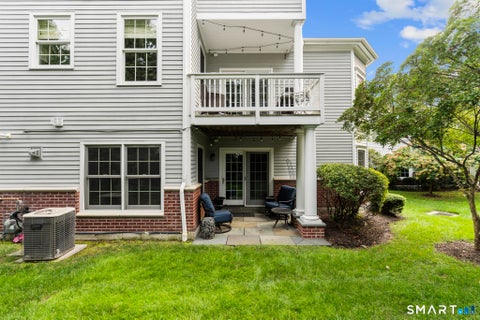 Tiny photo for 50 Southport Place #50, Fairfield, CT 06890 (MLS # 24208534)