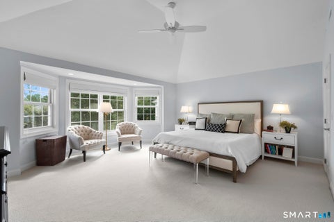 Tiny photo for 50 Southport Place #50, Fairfield, CT 06890 (MLS # 24208534)