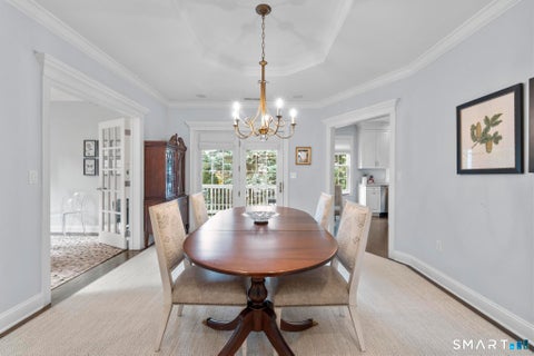 Tiny photo for 50 Southport Place #50, Fairfield, CT 06890 (MLS # 24208534)