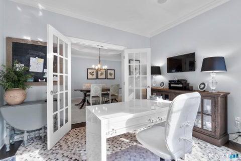 Tiny photo for 50 Southport Place #50, Fairfield, CT 06890 (MLS # 24208534)
