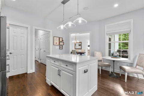 Tiny photo for 50 Southport Place #50, Fairfield, CT 06890 (MLS # 24208534)
