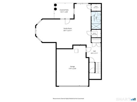 Tiny photo for 50 Southport Place #50, Fairfield, CT 06890 (MLS # 24208534)