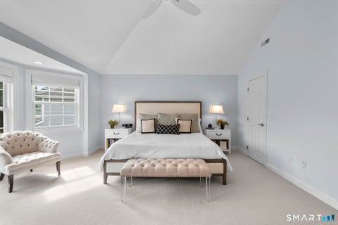 Tiny photo for 50 Southport Place #50, Fairfield, CT 06890 (MLS # 24208534)