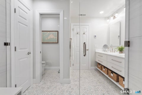 Tiny photo for 50 Southport Place #50, Fairfield, CT 06890 (MLS # 24208534)