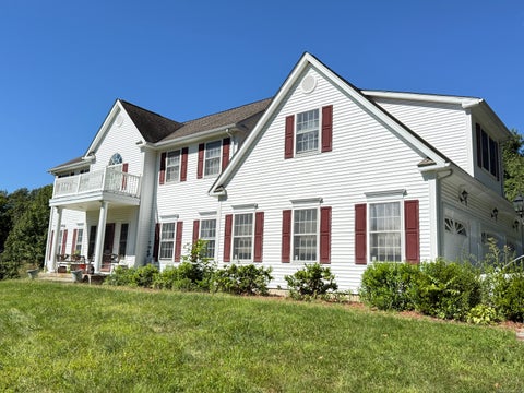 Homes For Sale - 143 Bound Line Road<br/> Wolcott, CT 06716