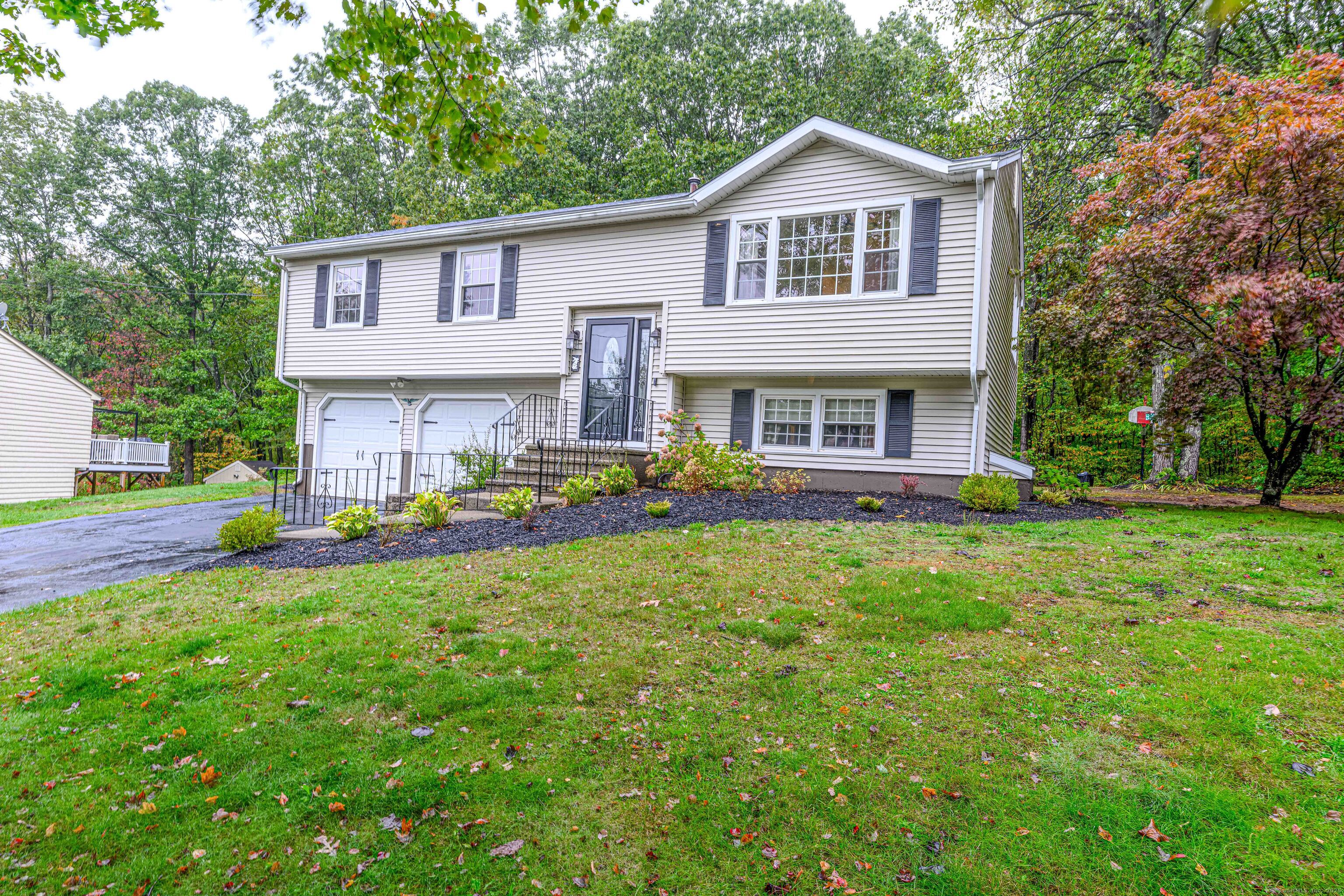 13 Rabbit Rock Road