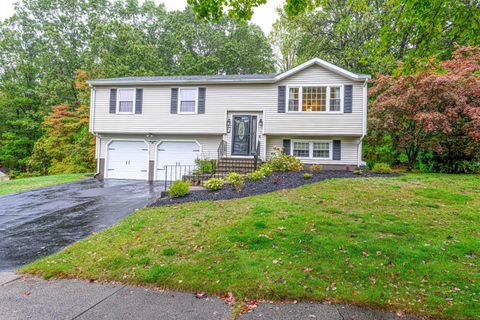 Photo of 13 Rabbit Rock Road, East Haven, CT 06513 (MLS # 24133515)