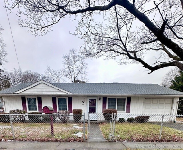 Photo 1 of Success Avenue, Stratford, Connecticut, $3,000, Web #: 24078403