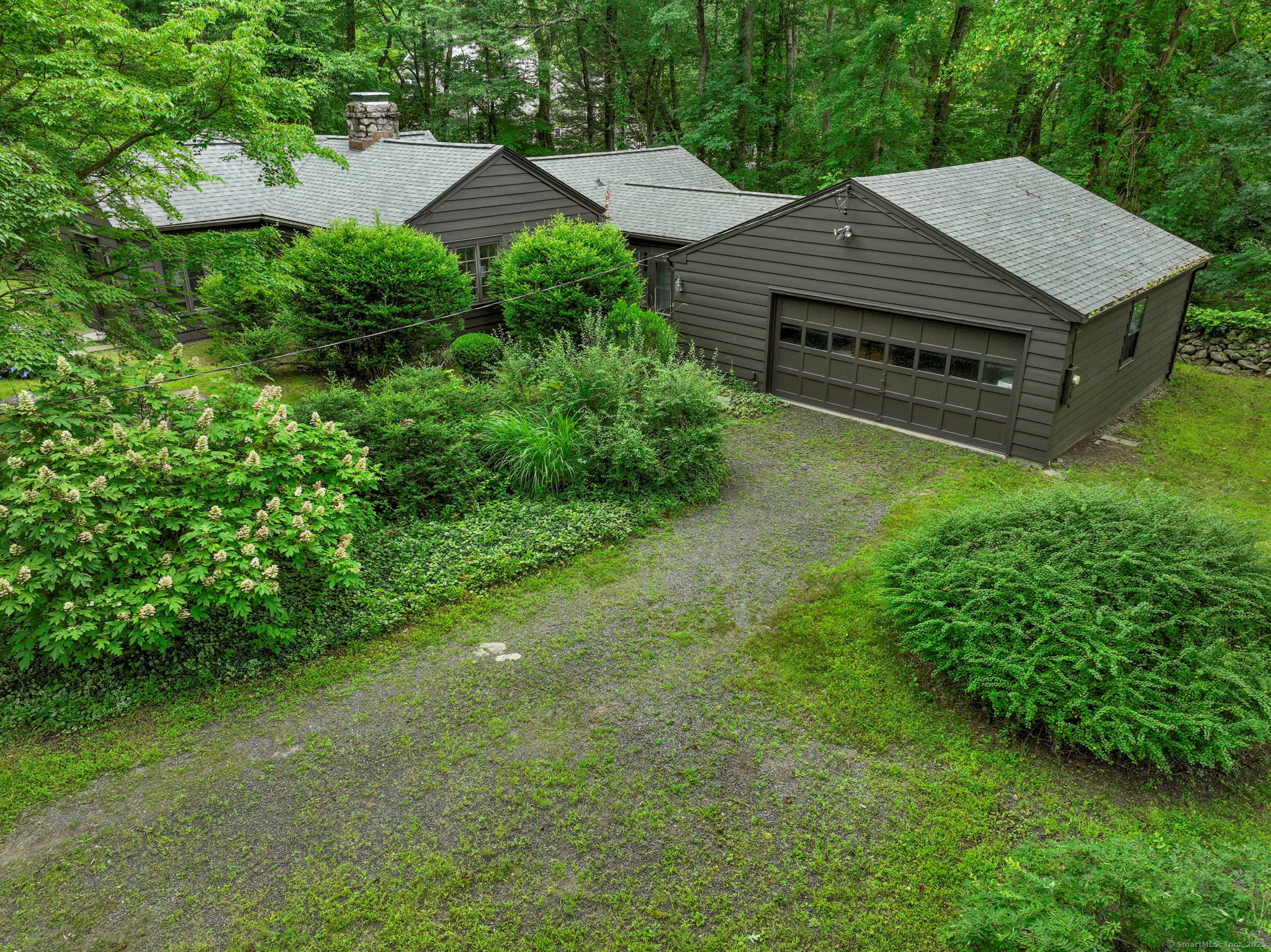25 Vista Road