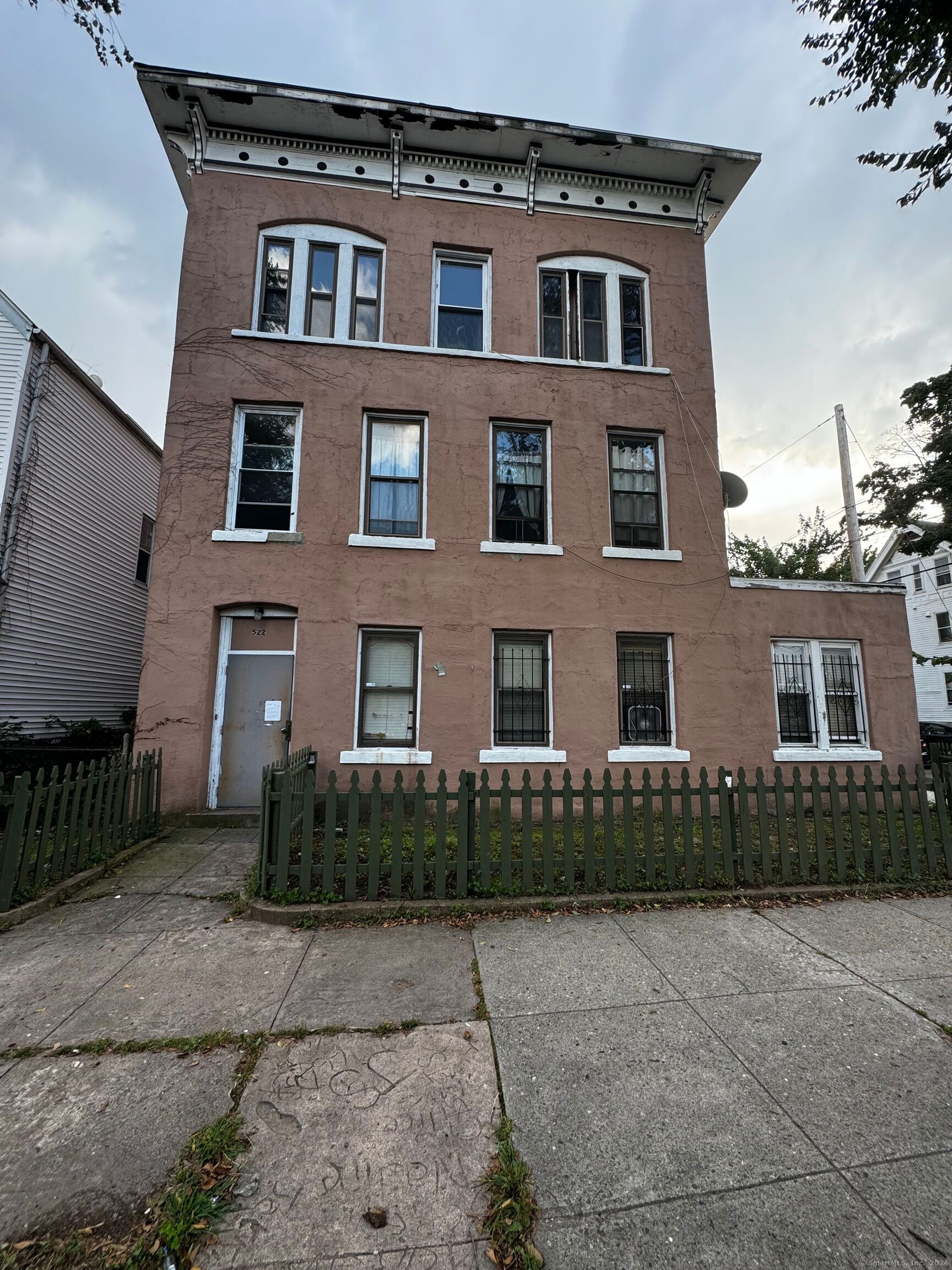 Photo 1 of Elm Street, New Haven, Connecticut, $1,150,000, Web #: 24043389