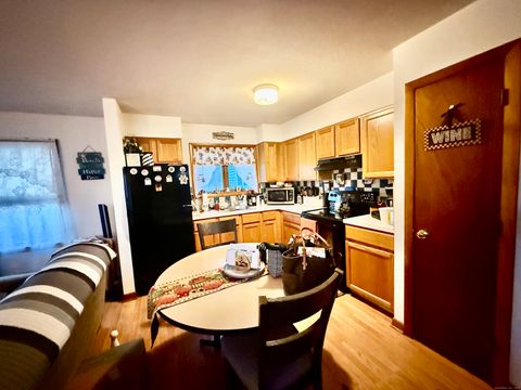 Tiny photo for 226 W High Street, East Hampton, CT 06424 (MLS # 24142757)