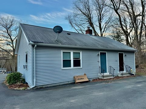 Tiny photo for 226 W High Street, East Hampton, CT 06424 (MLS # 24142757)
