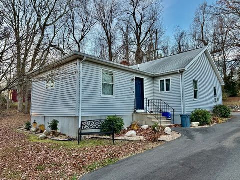 Tiny photo for 226 W High Street, East Hampton, CT 06424 (MLS # 24142757)