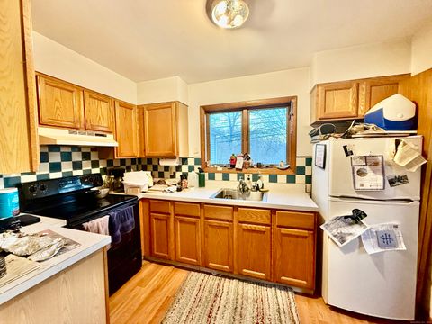 Tiny photo for 226 W High Street, East Hampton, CT 06424 (MLS # 24142757)