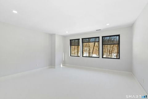 Tiny photo for 95 Louises Lane, New Canaan, CT 06840 (MLS # 24150549)