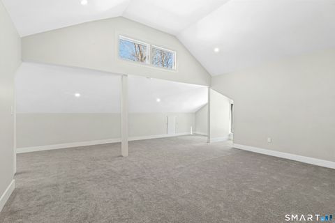 Tiny photo for 95 Louises Lane, New Canaan, CT 06840 (MLS # 24150549)