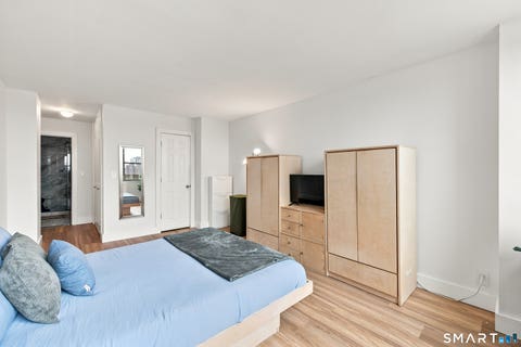 Tiny photo for 50 Glenbrook Road #7D, Stamford, CT 06902 (MLS # 24201569)