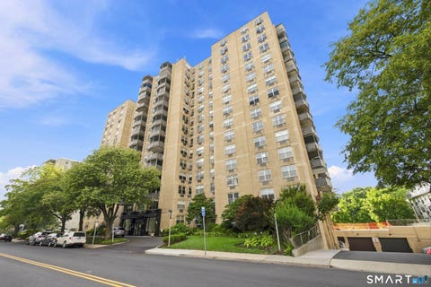 Tiny photo for 50 Glenbrook Road #7D, Stamford, CT 06902 (MLS # 24201569)