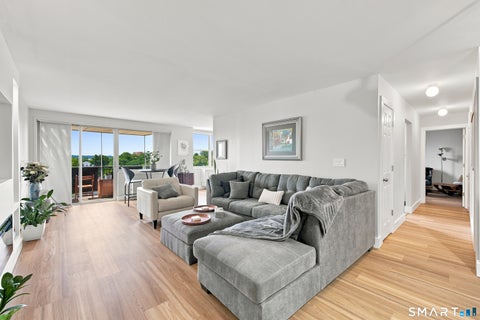 Photo of 50 Glenbrook Road #7D, Stamford, CT 06902 (MLS # 24201569)