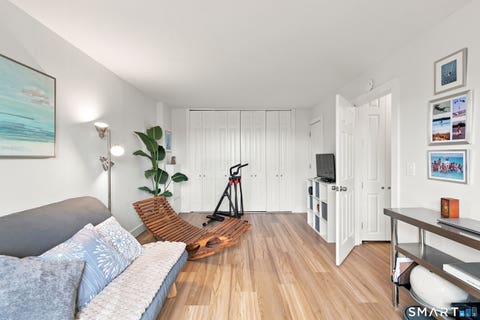 Tiny photo for 50 Glenbrook Road #7D, Stamford, CT 06902 (MLS # 24201569)
